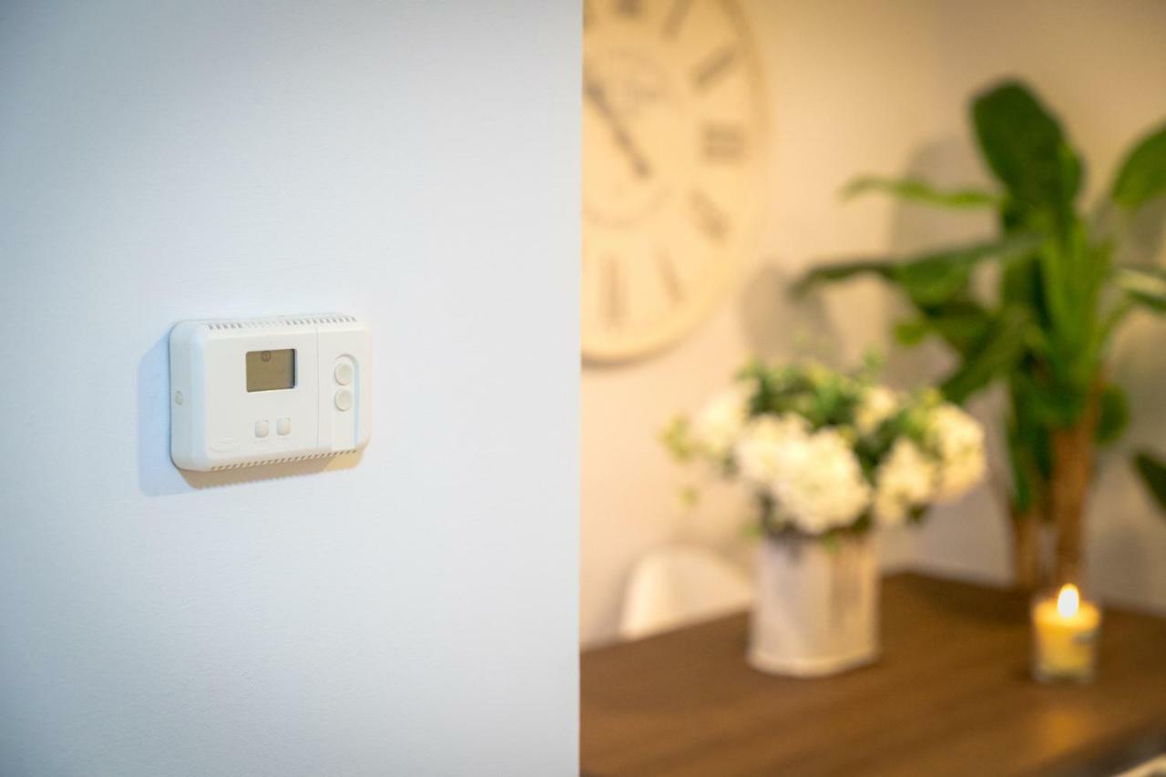 A&S Apartamentos Málaga Eksteriør billede