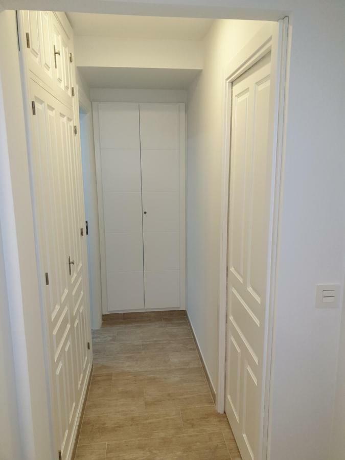 A&S Apartamentos Málaga Eksteriør billede