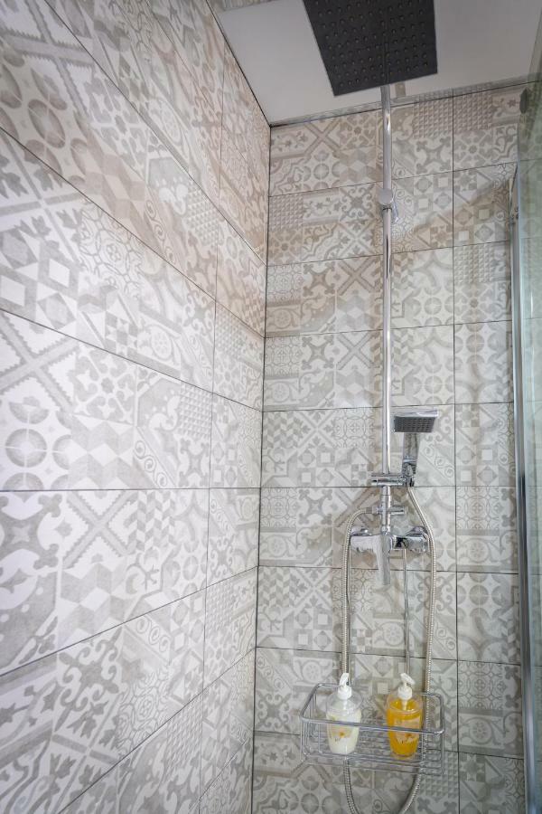 A&S Apartamentos Málaga Eksteriør billede